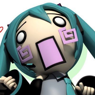 hatsune miku